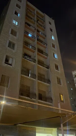 حولي شارع شرحبيل قطعه 11 داور السفريات