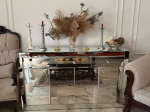دنسوار زجاج