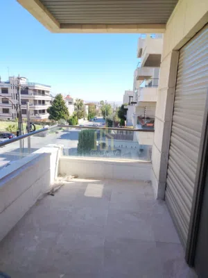 200 m2 3 Bedrooms Apartments for Sale in Amman Abdoun