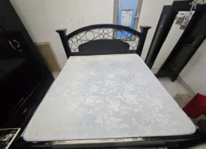 king size bed for sale.