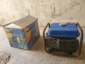 ماطور كيلوا الاربع مستخدم نظيف