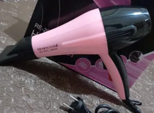 مجفف شعر من نوع ريمنقتون
