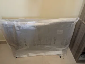 Samsung 48" Smart LED TV - Excellent condition