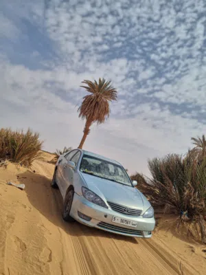 تويوتا كامري 2005
