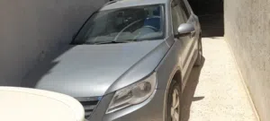 قولف تقوان 2009 للبيع