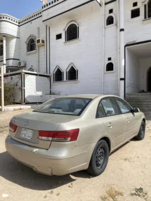 هونداي سوناتا