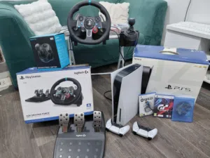 PlayStation 5 PlayStation for sale in Hawally
