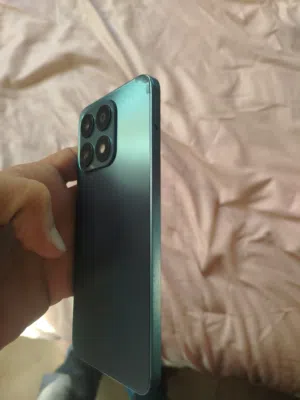 هونر x8a مستخدم غير مفتوح