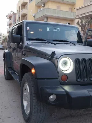 Used Jeep Wrangler in Alexandria