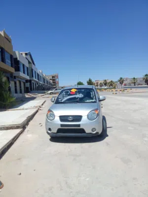 New Kia Picanto in Tripoli