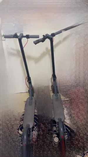 للبيع سكوتر