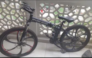 Bicycle for sell for Men