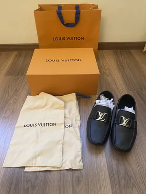 Louis Vuitton Monte Carlo