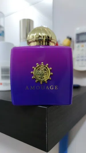 أمواج ميثس Amouage MYTHS (العطر اصلي- دون كرتون)