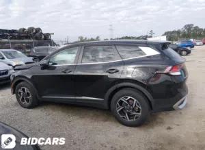 Kia sportage 2024