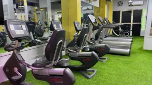 5 سياكل لايف فتنس