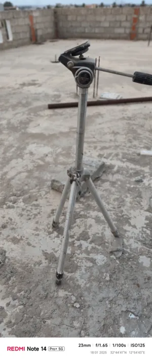 قاعده تصوير اصلية