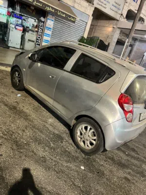 Used Chevrolet Spark in Amman