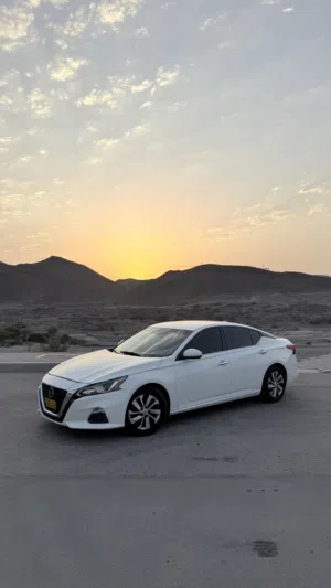 نيسان التيما 2019