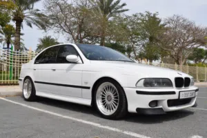 BMW 5er E39 530i M Sport