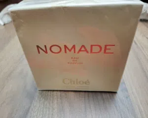 جايبه من برا Nomade Chloé عطر تشيبر -