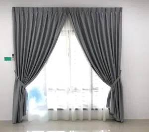 Curtain Installation & Fixing Service (Dubai  Sharjah  Ajman)