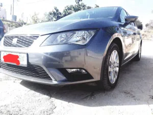 Used Seat Leon in Hebron