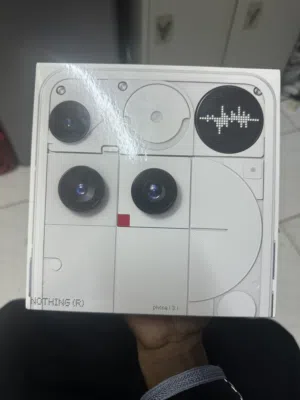 جوال nothing phone 3 256gb