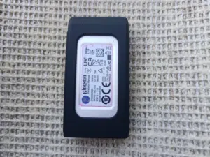 هارد ssd خارجي 2t تيرا