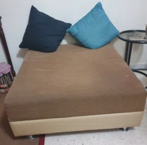 Sofa cum bed