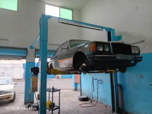 Used Mercedes Benz E-Class in Aqaba