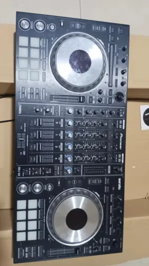 dj-sz كنترول دي جي سراتو