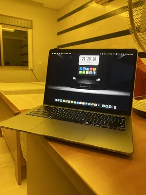 Apple . macOS . 13.3"0