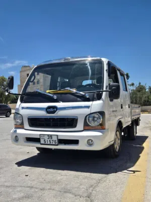 Used Kia Carnival in Amman