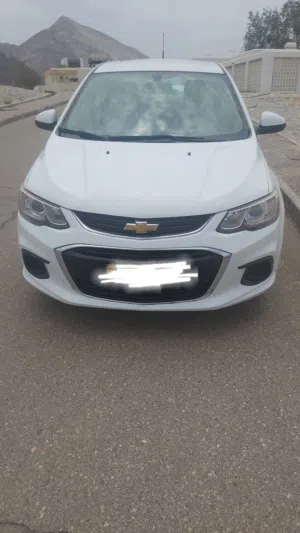 Chevrolet Aveo 2019 for sale