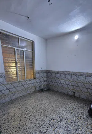 بيت لليجار مساحة 85