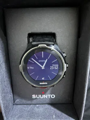 Suunto Spartan Sport