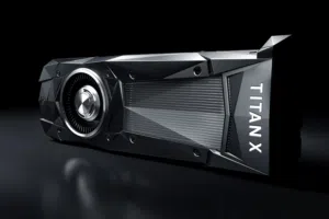 NVIDIA TITAN X Pascal 12gb