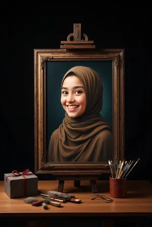 Paintings - Frames . New0