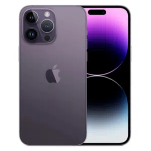 Apple iPhone 13 Pro Max 256 GB in Basra