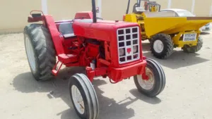 جراز زراعي إطالي