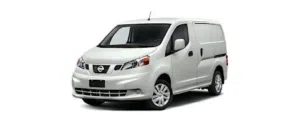للبيع باص Nissan NV200 موديل 2020