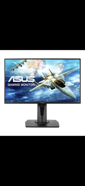 24.5 Asus monitors for sale in Amman