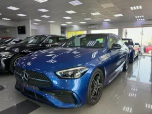 MERCEDES C200  -2023 - TOP OPTION