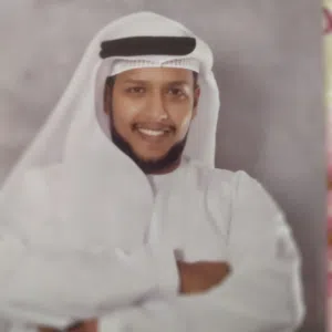 فهد سالم الهاشمي 