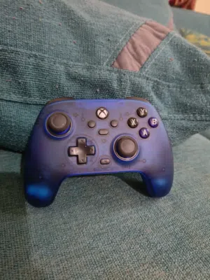 gamesir t7 Xbox controller almost new