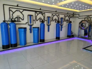 تصميم وتركيب محطات المياه تصميم وتركيب محطه مياه محطات مياه جاهزه للبيع بالاقساط