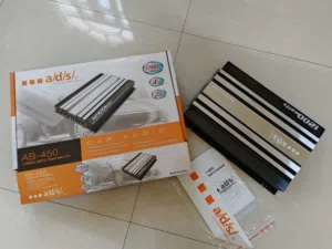 امبلفير 1200W نوع ADS