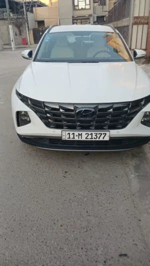 توسان خليجي 2023 مكفول