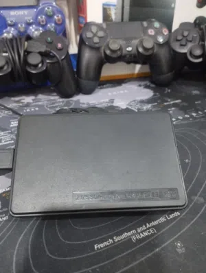 هارد خارجي ps3 موسع 320كيكا بي العاب بلي 3